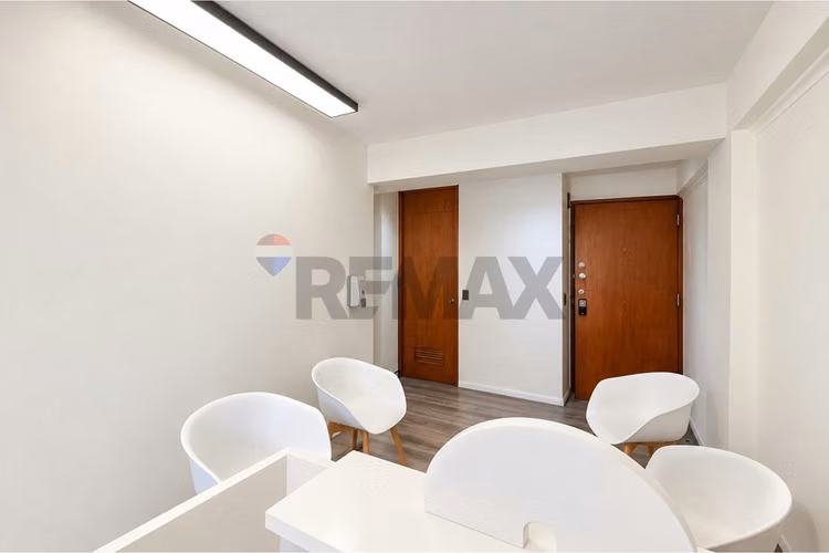 Arriendo oficina en el corazón de providencia - Imagen 3