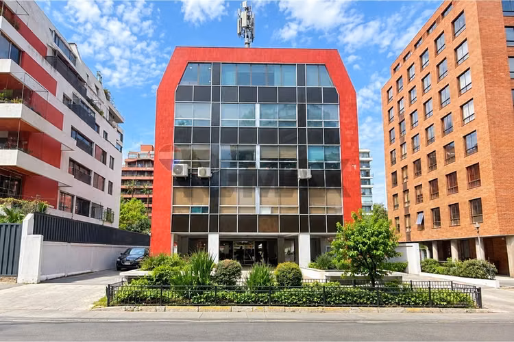 Arriendo oficina en el corazón de providencia - Imagen 19
