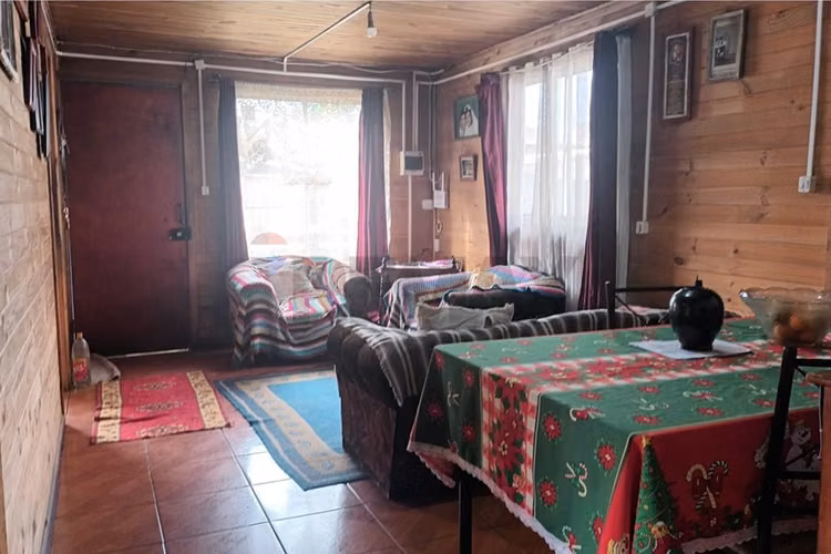 Casa en venta en chiguayante - Imagen 19