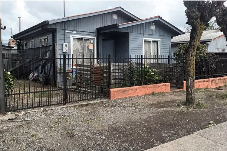 Casa en venta en chiguayante - Imagen 24