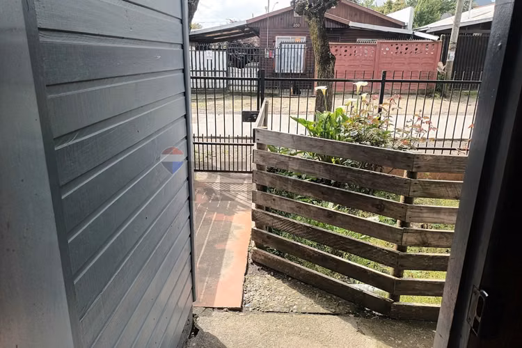 Casa en venta en chiguayante - Imagen 8