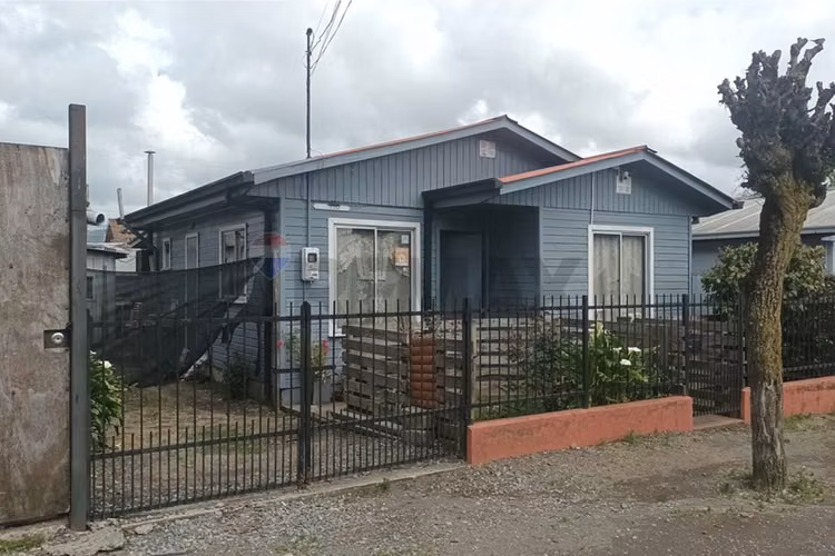 Casa en venta en chiguayante - Imagen 2