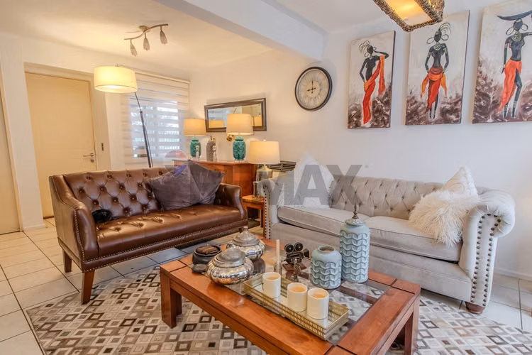 Casa en arriendo, condominio costa san pedro 2 - Imagen 4