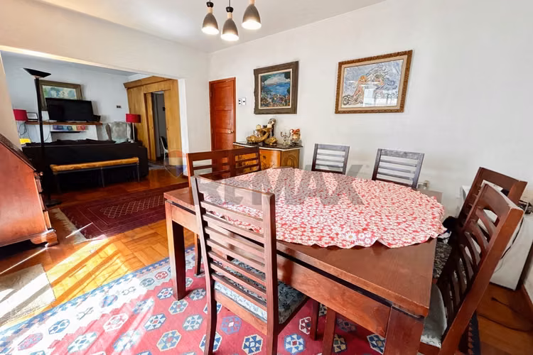 Arriendo casa en inés de suárez | 4d + 4b - Imagen 7