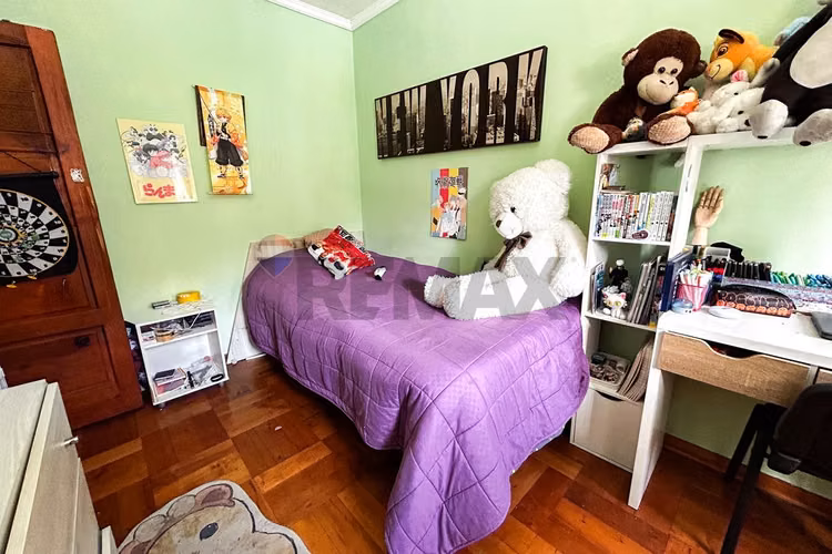 Arriendo casa en inés de suárez | 4d + 4b - Imagen 21