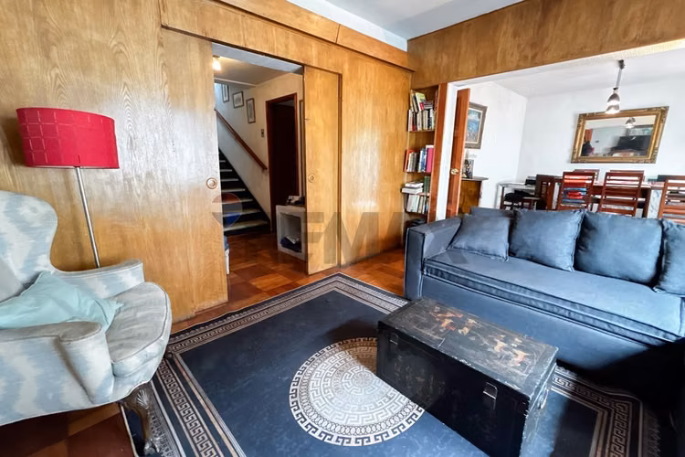 Arriendo casa en inés de suárez | 4d + 4b - Imagen 10