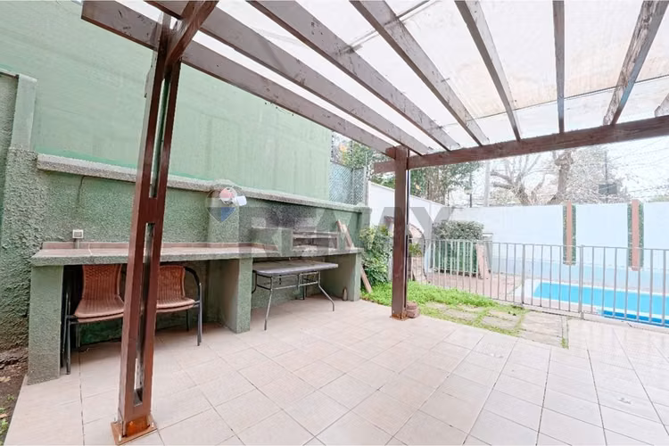 Departamento 3d+2b+1estc+1bdga en ñuñoa - Imagen 15