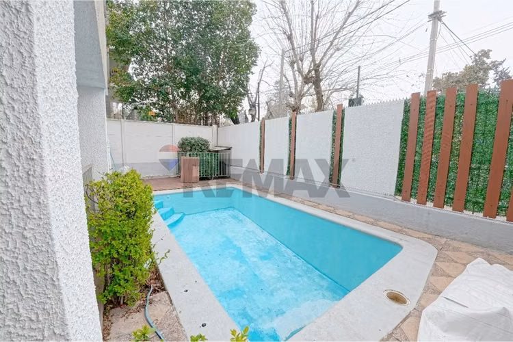 Departamento 3d+2b+1estc+1bdga en ñuñoa - Imagen 13