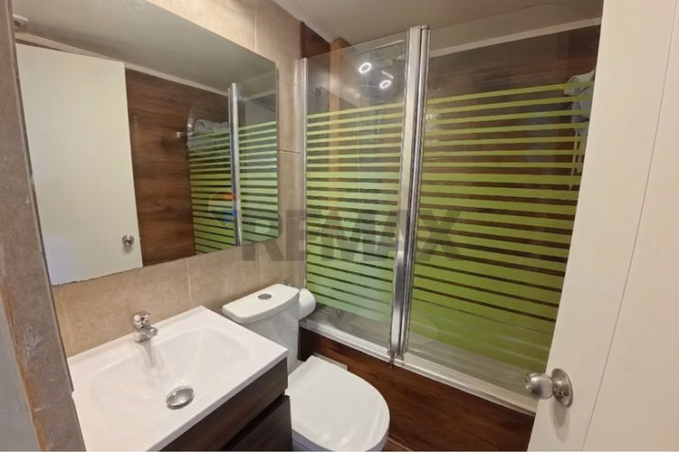 Departamento 3d+2b+1estc+1bdga en ñuñoa - Imagen 11