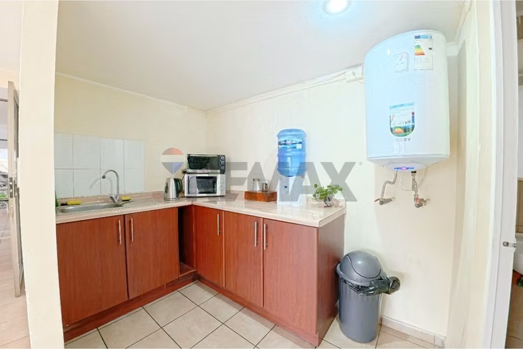 Departamento 3d+2b+1estc+1bdga en ñuñoa - Imagen 16