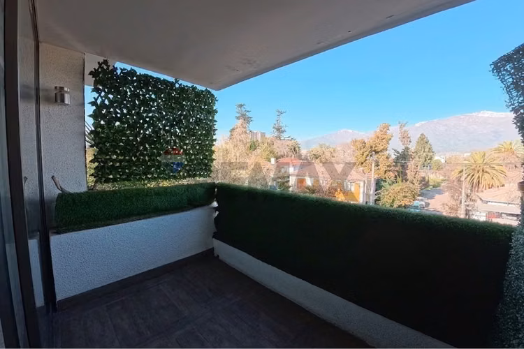 Departamento 3d+2b+1estc+1bdga en ñuñoa - Imagen 4