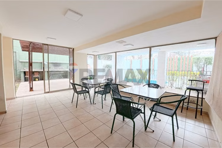 Departamento 3d+2b+1estc+1bdga en ñuñoa - Imagen 14