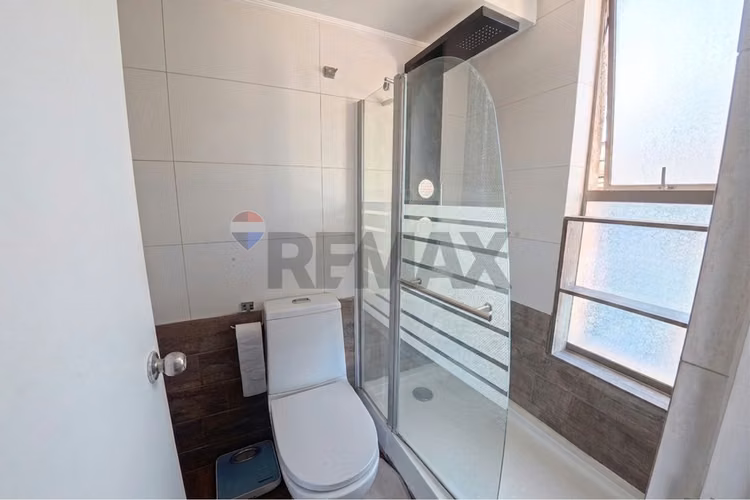 Departamento 3d+2b+1estc+1bdga en ñuñoa - Imagen 9