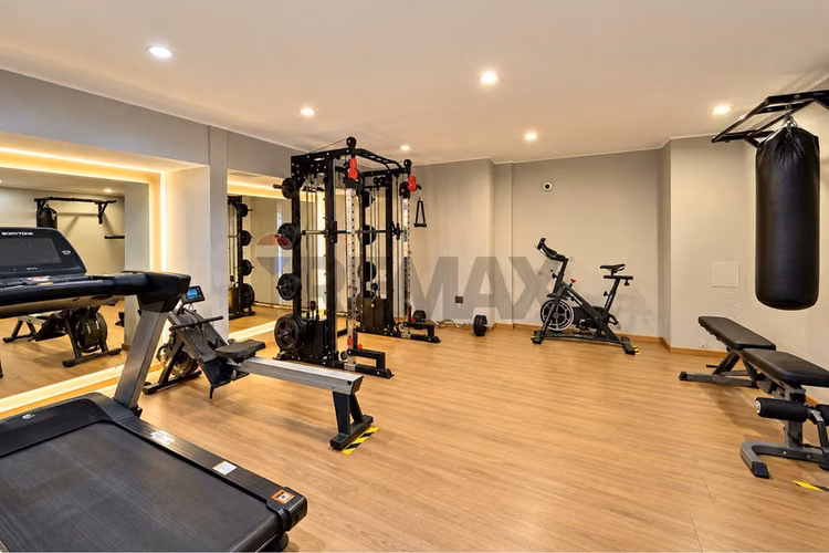 Departamento 2d+2b+2estc+1bdga en ñuñoa - Imagen 25