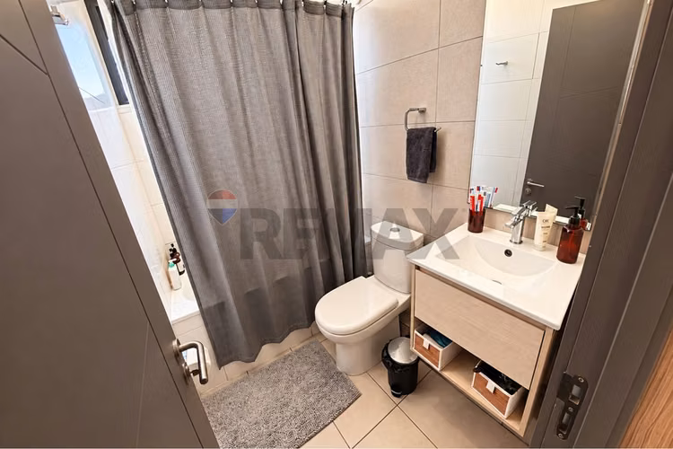 Departamento 2d+2b+2estc+1bdga en ñuñoa - Imagen 14