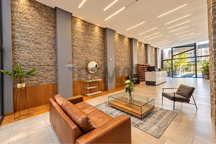 Departamento 2d+2b+2estc+1bdga en ñuñoa - Imagen 35