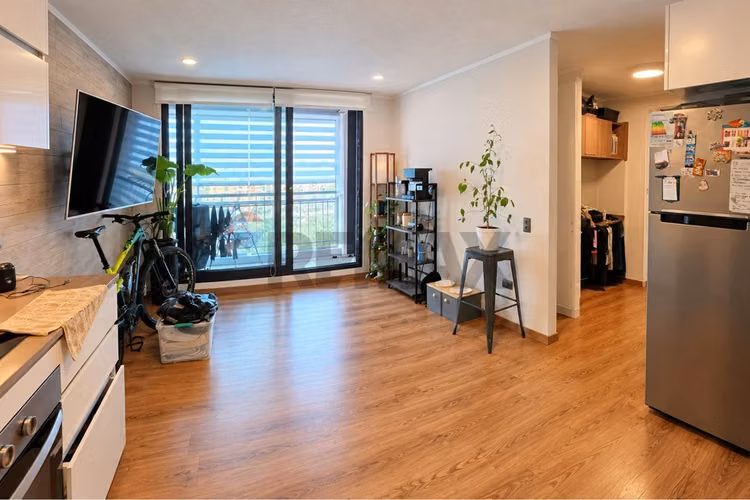 Departamento 2d+2b+2estc+1bdga en ñuñoa - Imagen 5