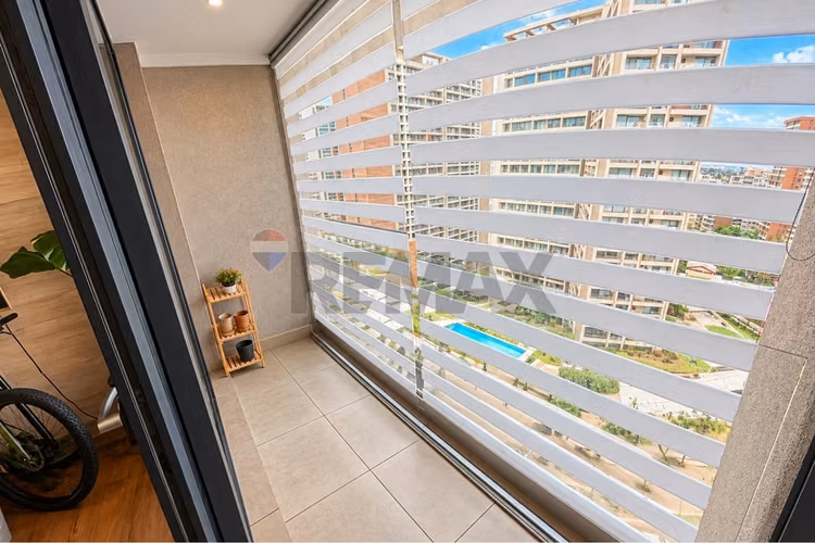 Departamento 2d+2b+2estc+1bdga en ñuñoa - Imagen 7