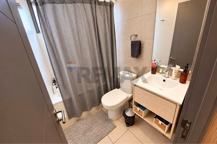 Departamento 2d+2b+2estc+1bdga en ñuñoa - Imagen 13