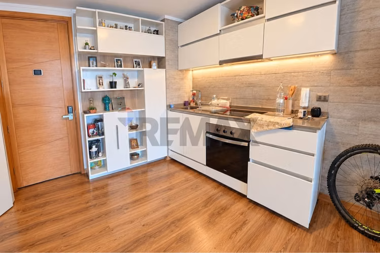 Departamento 2d+2b+2estc+1bdga en ñuñoa - Imagen 6