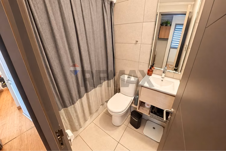 Departamento 2d+2b+2estc+1bdga en ñuñoa - Imagen 19