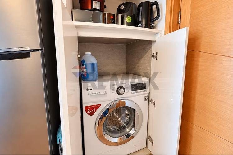 Departamento 2d+2b+2estc+1bdga en ñuñoa - Imagen 8