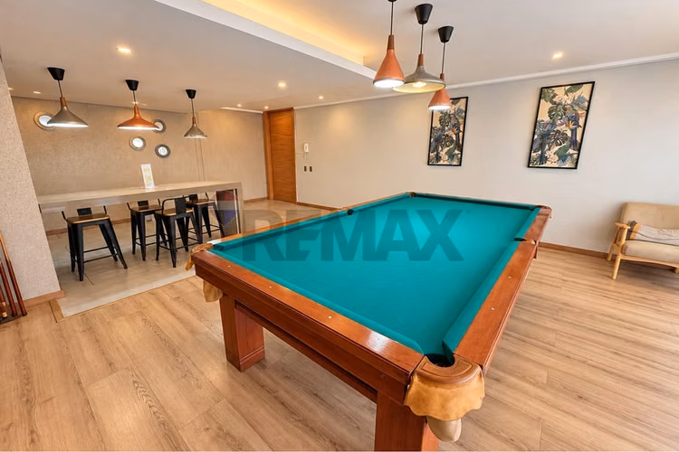 Departamento 2d+2b+2estc+1bdga en ñuñoa - Imagen 30