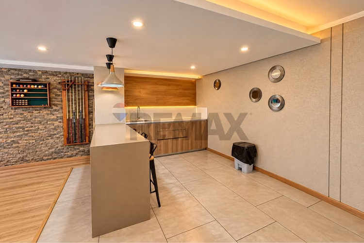 Departamento 2d+2b+2estc+1bdga en ñuñoa - Imagen 32