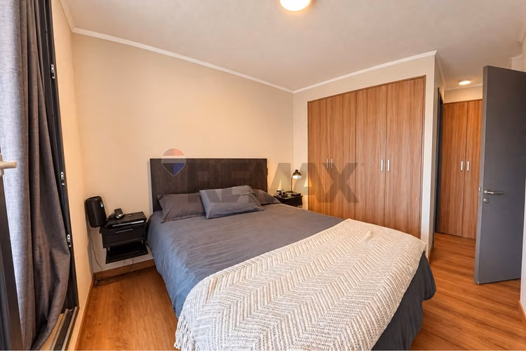 Departamento 2d+2b+2estc+1bdga en ñuñoa - Imagen 10