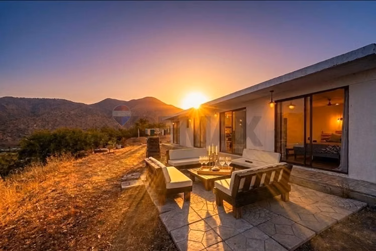 Venta parcela talagante lonquen precio rebajado