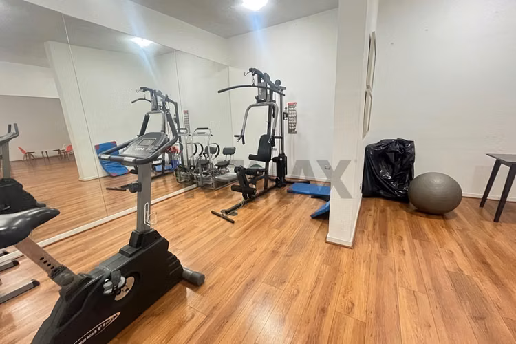 Depto. mariposa 2d+2b 57m2 santiago - Imagen 34