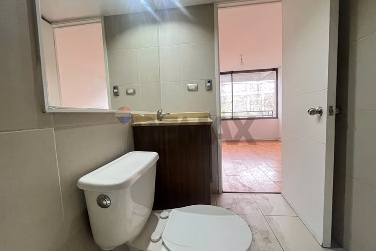 Depto. mariposa 2d+2b 57m2 santiago - Imagen 26