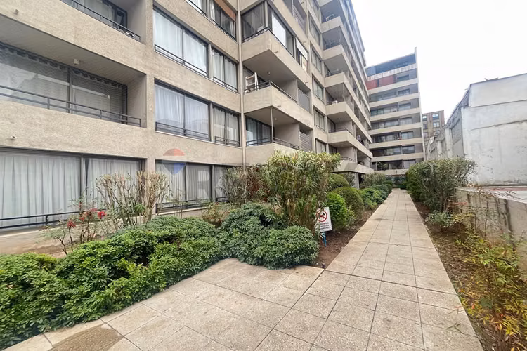 Depto. mariposa 2d+2b 57m2 santiago - Imagen 5