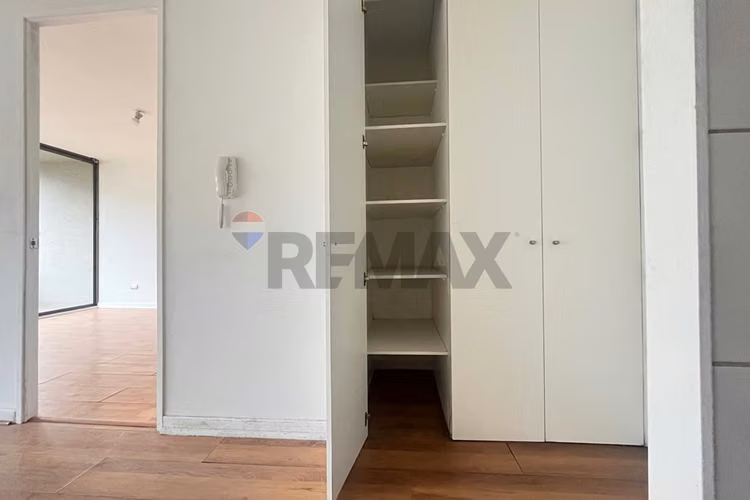 Depto. mariposa 2d+2b 57m2 santiago - Imagen 31