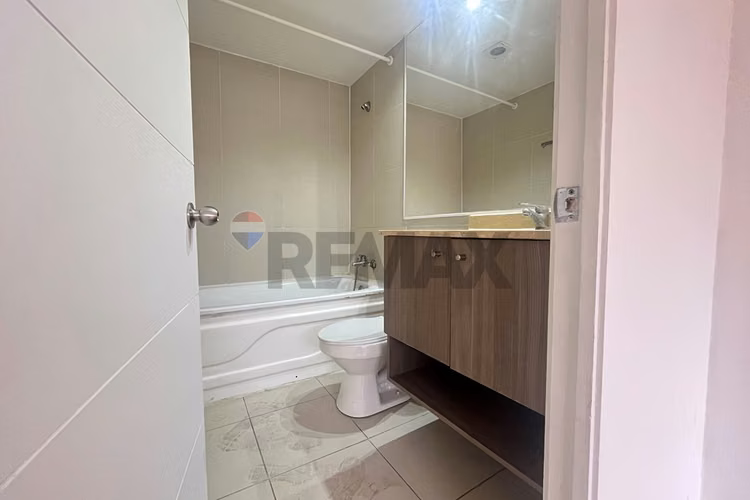 Depto. mariposa 2d+2b 57m2 santiago - Imagen 28