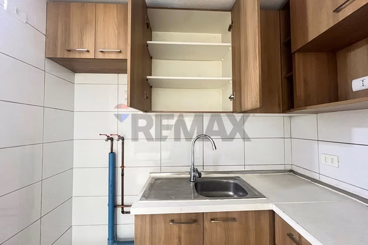 Depto. mariposa 2d+2b 57m2 santiago - Imagen 19