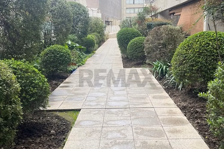 Depto. mariposa 2d+2b 57m2 santiago - Imagen 3