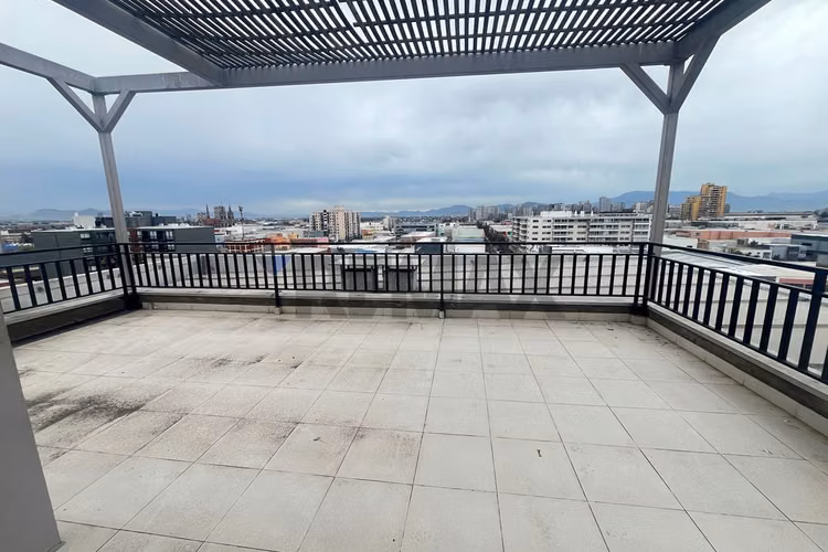 Depto. mariposa 2d+2b 57m2 santiago - Imagen 37
