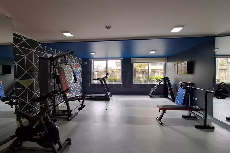 Se  arrienda departamento 2d/2b/e/b, edif. mariga - Imagen 21