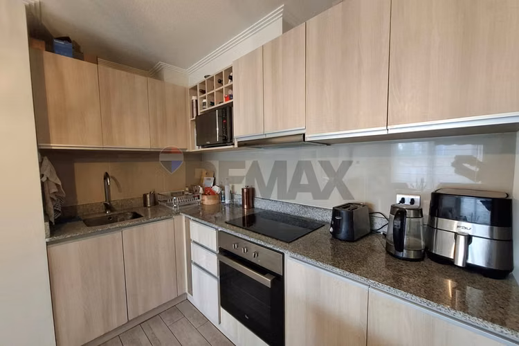 Se  arrienda departamento 2d/2b/e/b, edif. mariga - Imagen 9