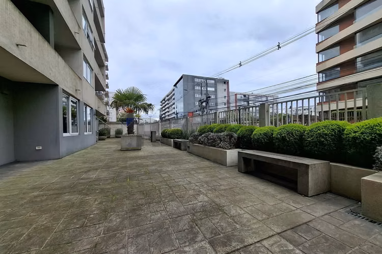 Se  arrienda departamento 2d/2b/e/b, edif. mariga - Imagen 24