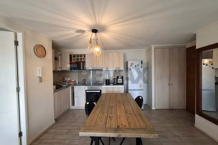 Se  arrienda departamento 2d/2b/e/b, edif. mariga - Imagen 5