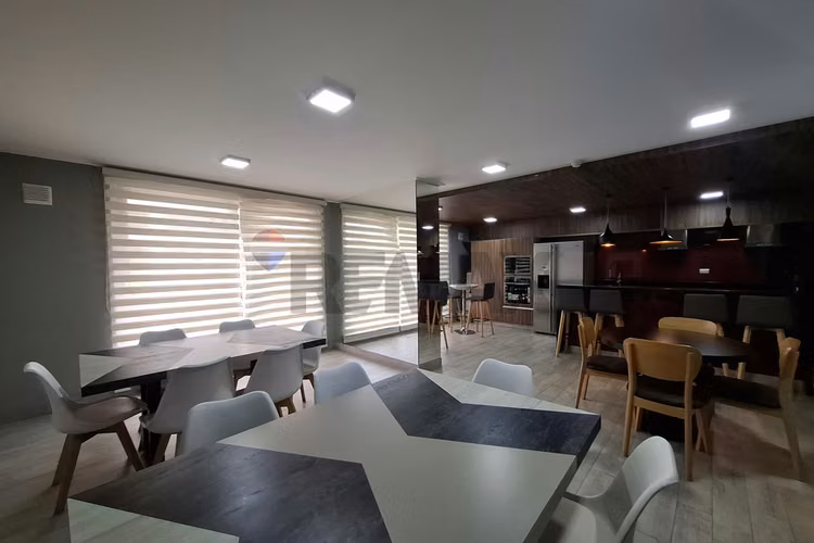 Se  arrienda departamento 2d/2b/e/b, edif. mariga - Imagen 19
