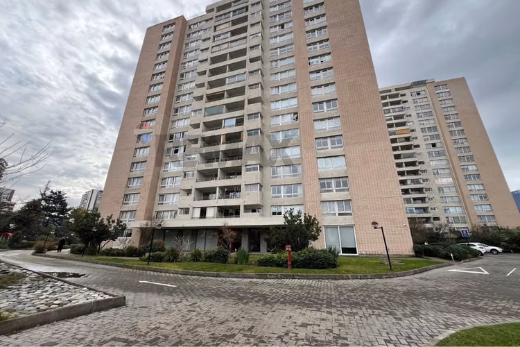 Departamento fco villagra - Imagen 19