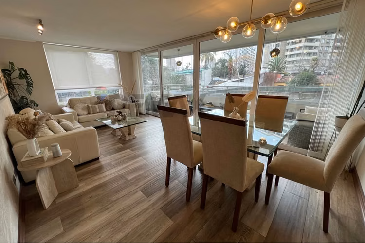 Departamento fco villagra - Imagen 3