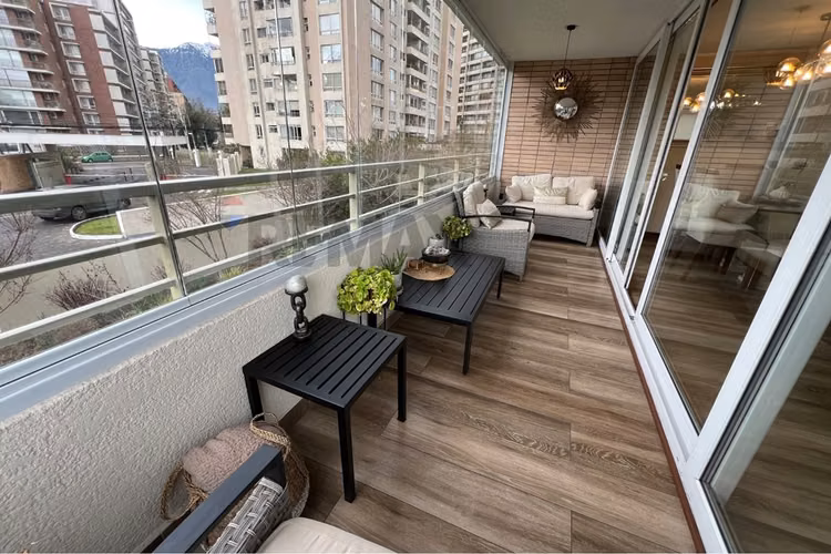 Departamento fco villagra - Imagen 12