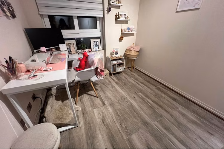 Departamento fco villagra - Imagen 8