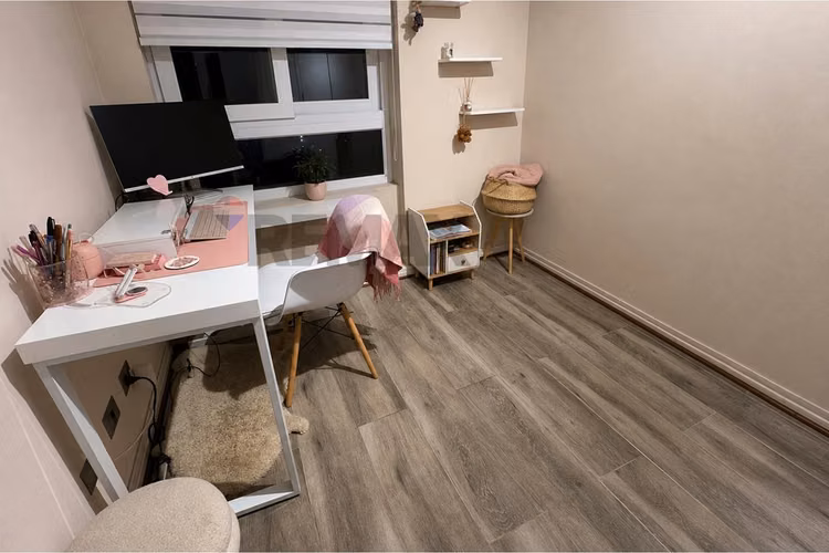 Depto 4 dorm , 3 baños 1est ,bod, ñuñoa - Imagen 9