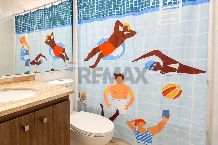 “arriendo amoblado 3d/2b en la serena” - Imagen 12