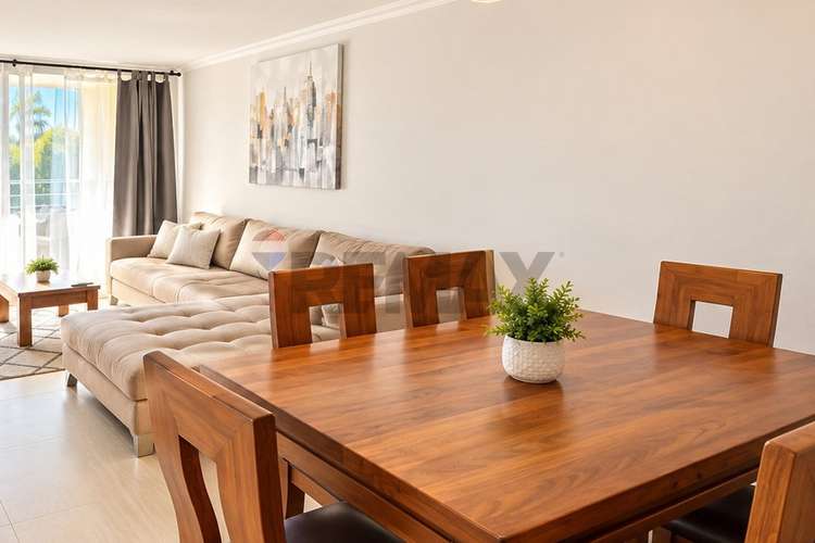 “arriendo amoblado 3d/2b en la serena” - Imagen 3